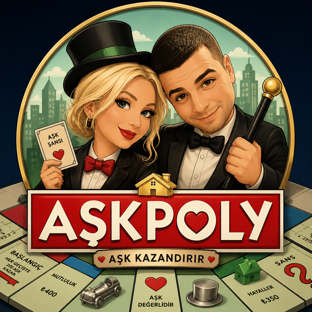 Aşkpoly