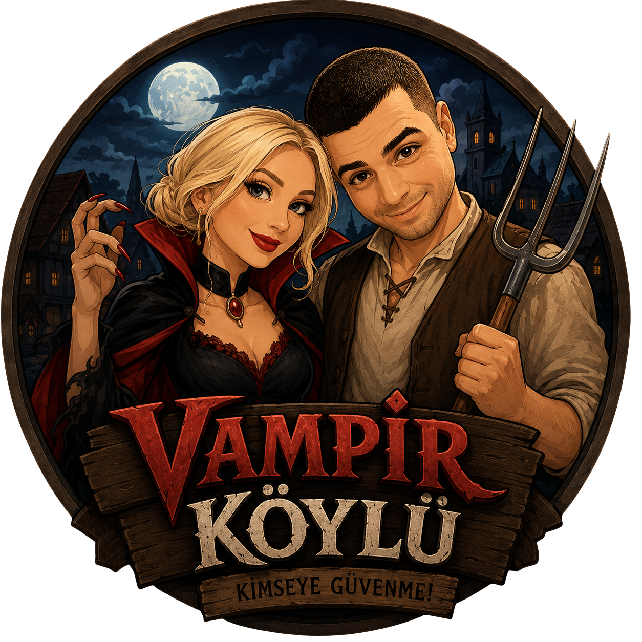 Vampir Köylü